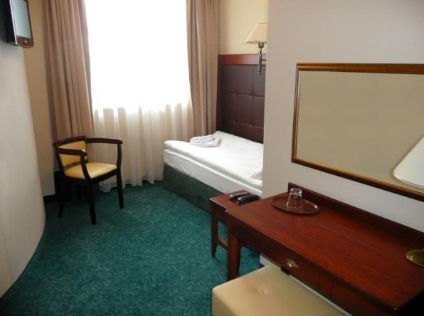 Hotel Gniecki Gdansk Przejazdowo Quarto foto